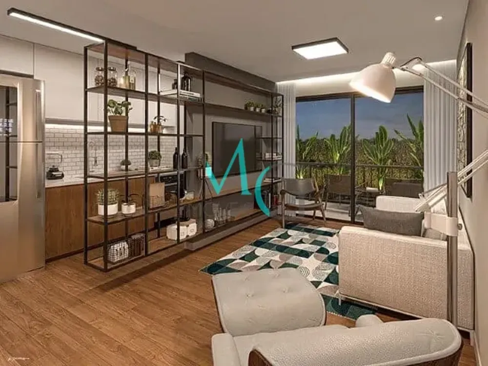 Apartamento, 2 quartos, 84 m² - Foto 37