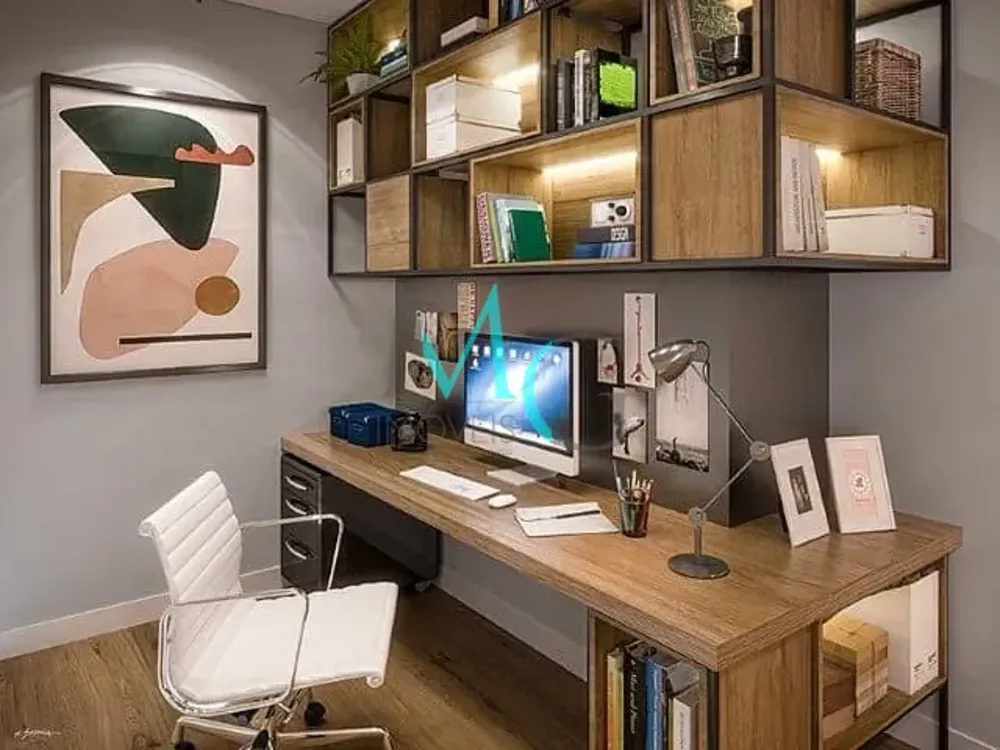 Apartamento, 2 quartos, 84 m² - Foto 20