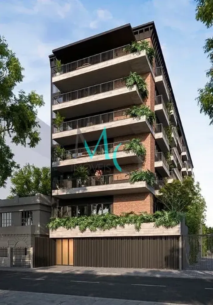 Apartamento, 2 quartos, 84 m² - Foto 16