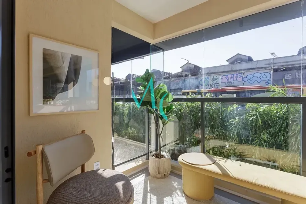 Apartamento, 2 quartos, 50 m² - Foto 12