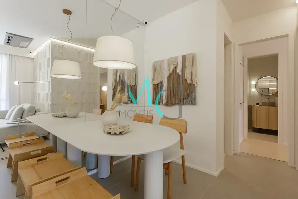 Apartamento, 2 quartos, 50 m² - Foto 11