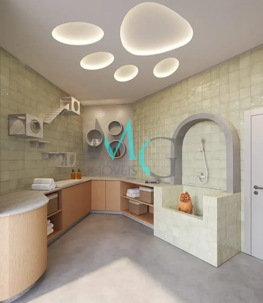 Apartamento, 1 quarto, 52 m² - Foto 70