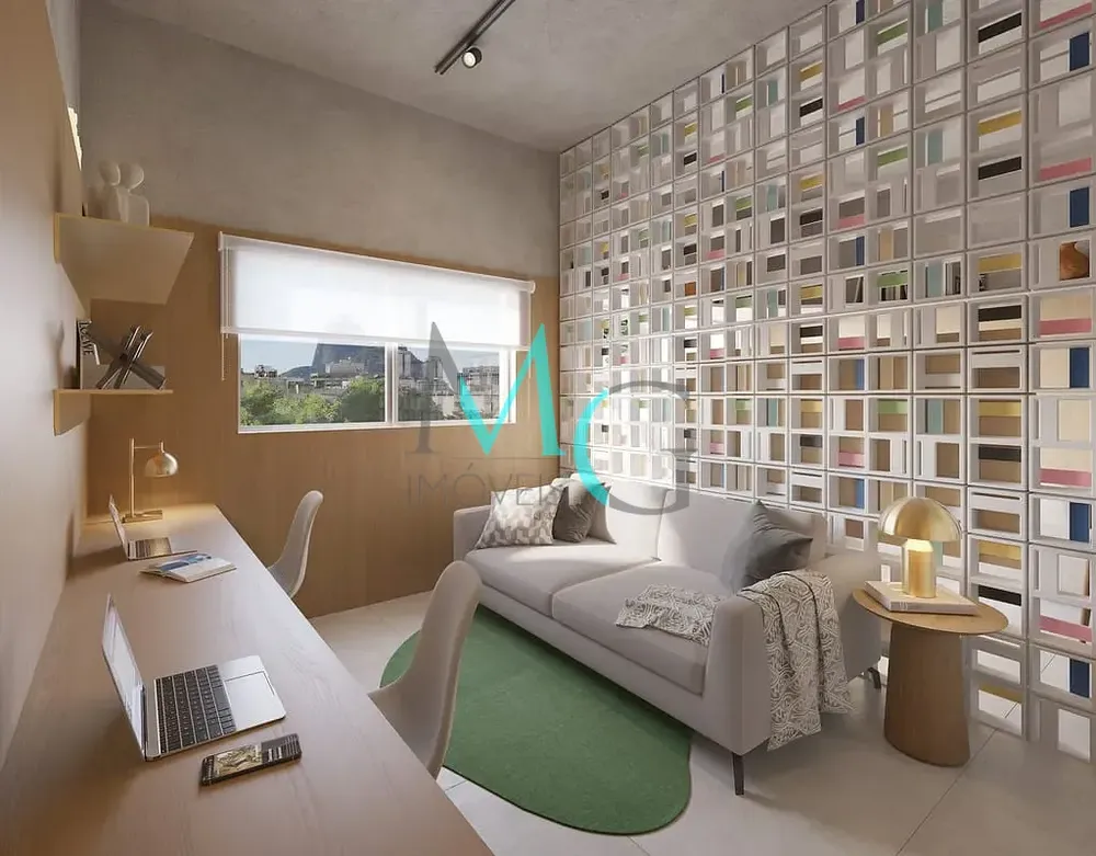 Apartamento, 1 quarto, 52 m² - Foto 57