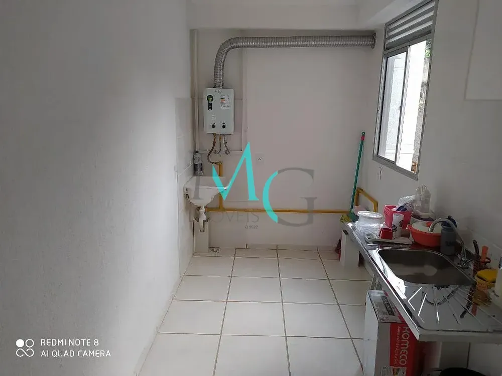 Apartamento, 2 quartos, 42 m² - Foto 38