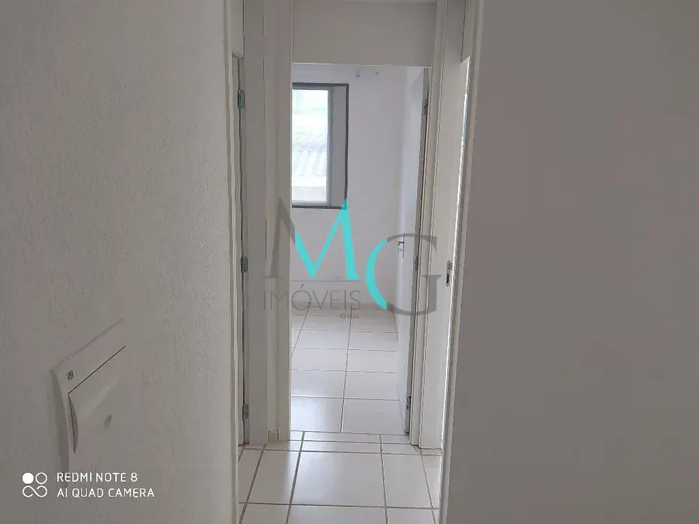 Apartamento, 2 quartos, 42 m² - Foto 26