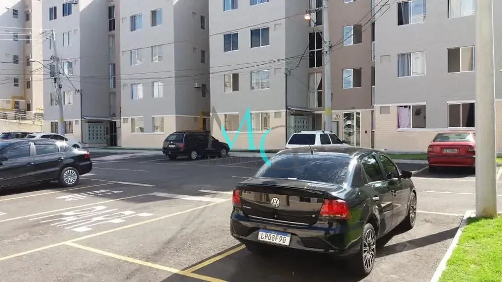 Apartamento, 2 quartos, 42 m² - Foto 21