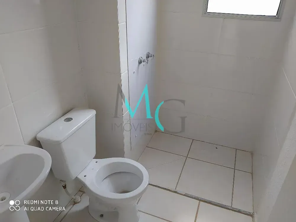 Apartamento, 2 quartos, 42 m² - Foto 12