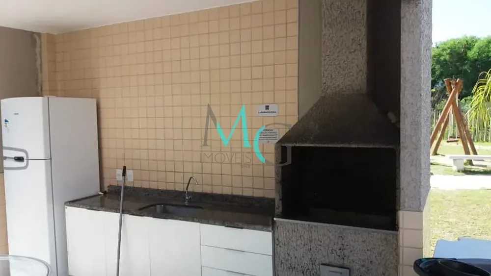 Apartamento, 2 quartos, 42 m² - Foto 39