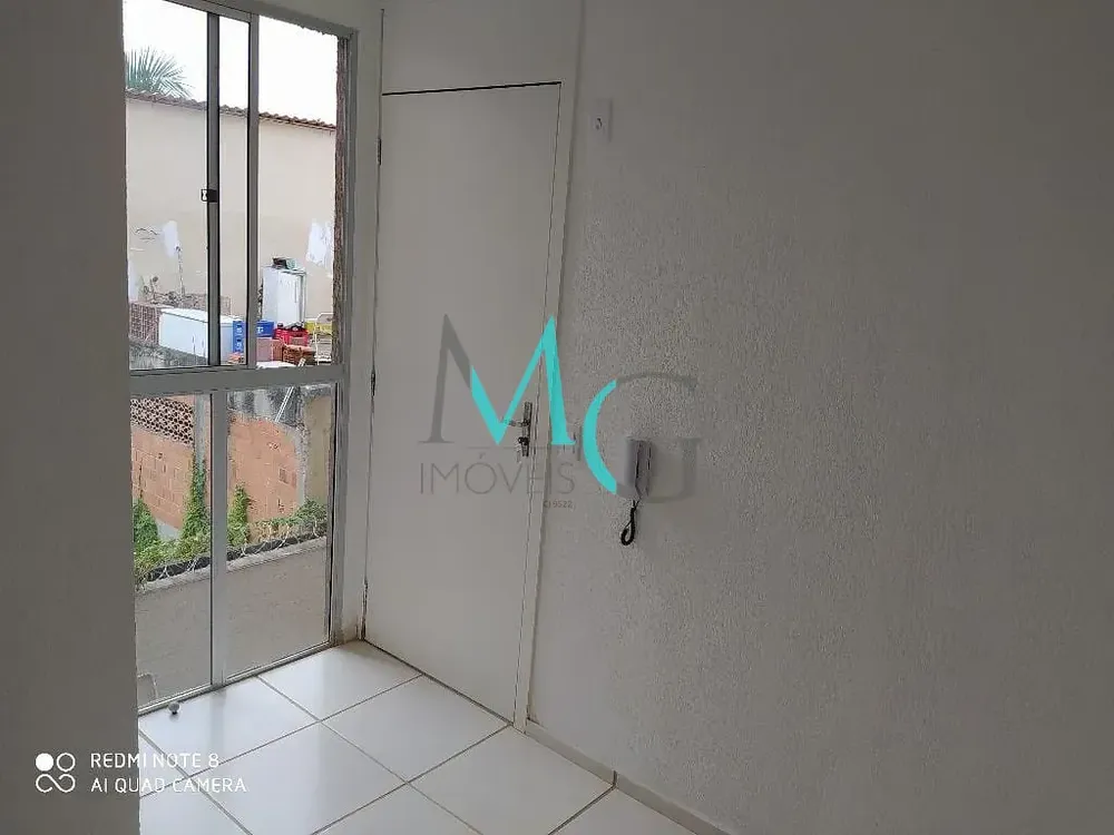 Apartamento, 2 quartos, 42 m² - Foto 18