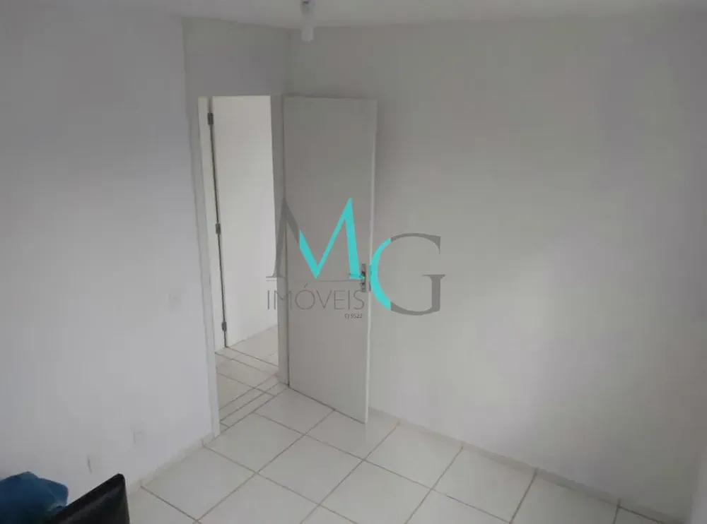 Apartamento, 2 quartos, 42 m² - Foto 40