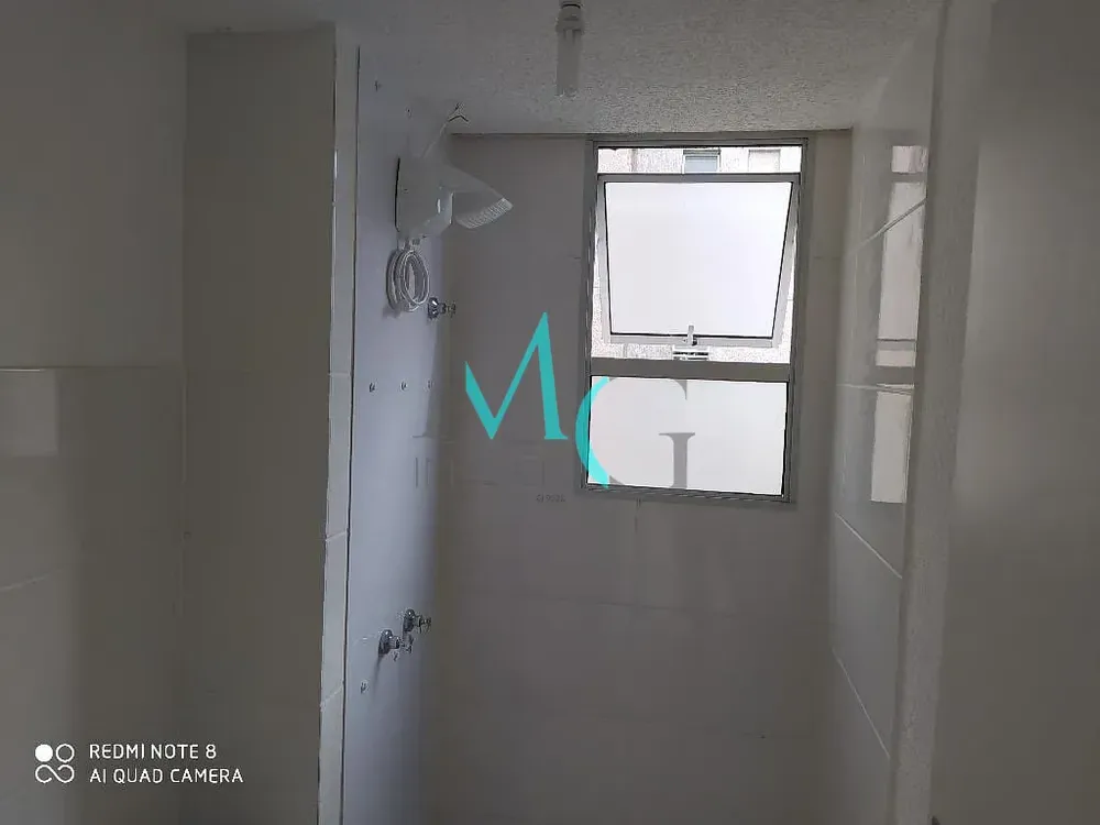 Apartamento, 2 quartos, 42 m² - Foto 6