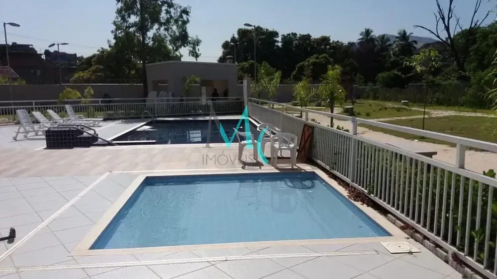 Apartamento, 2 quartos, 42 m² - Foto 27