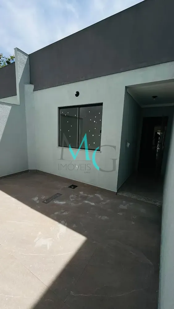 Casa, 2 quartos, 72 m² - Foto 34