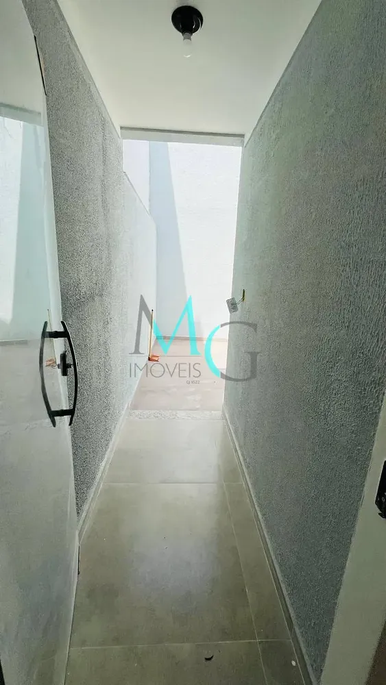 Casa, 2 quartos, 72 m² - Foto 28
