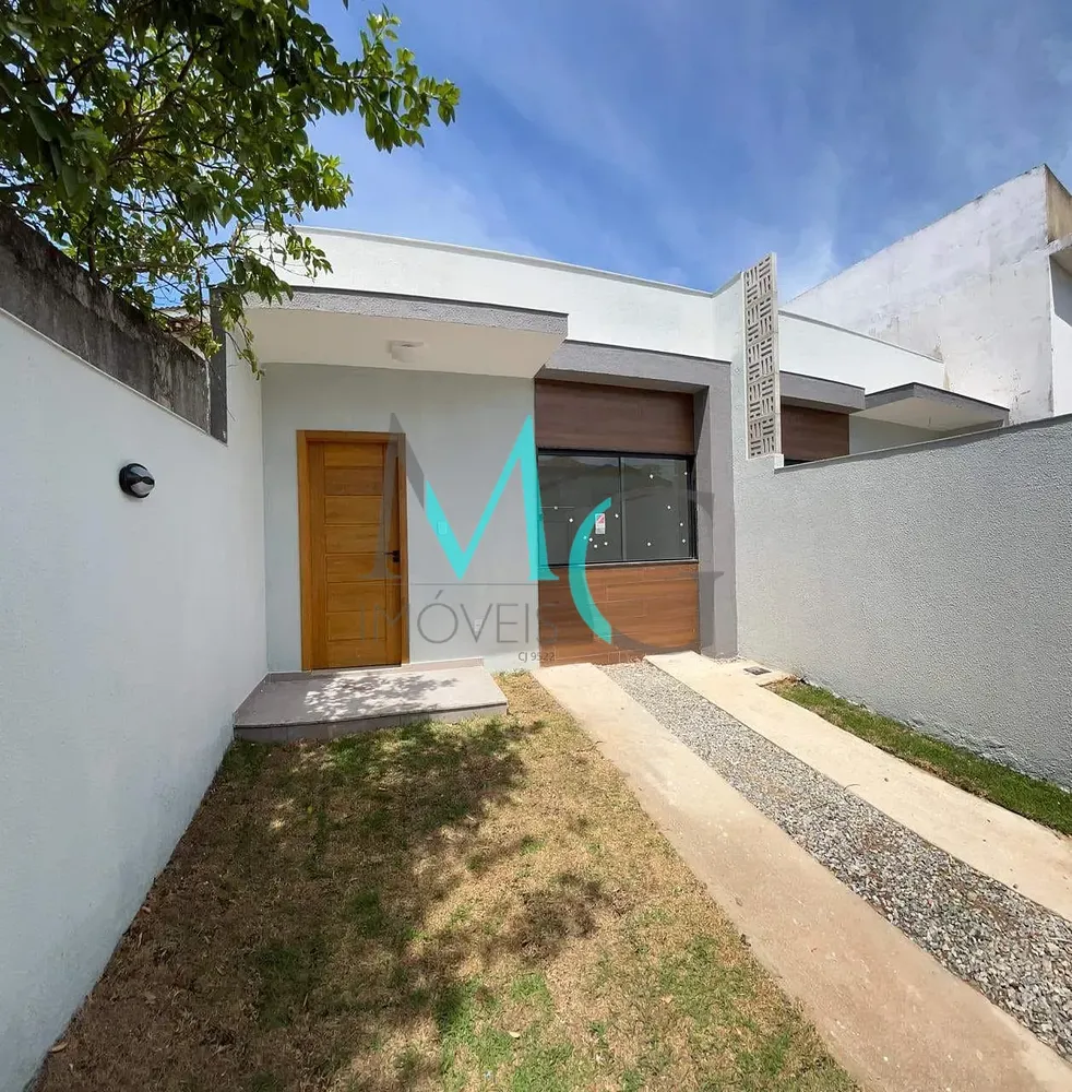 Casa, 2 quartos, 72 m² - Foto 8