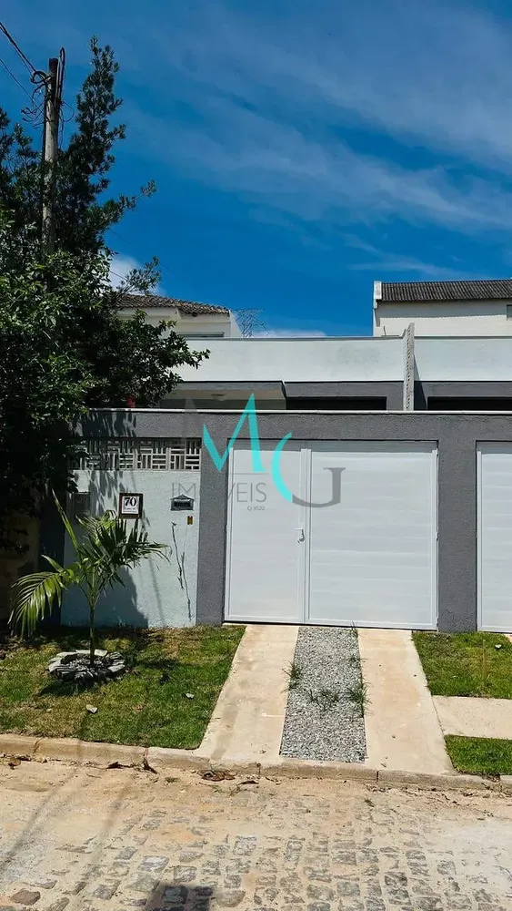 Casa, 2 quartos, 72 m² - Foto 33