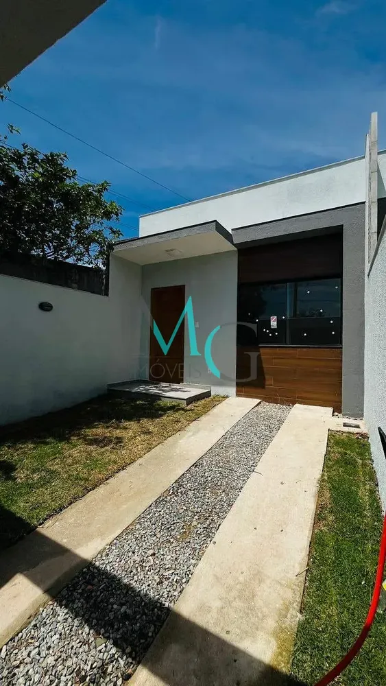 Casa, 2 quartos, 72 m² - Foto 7