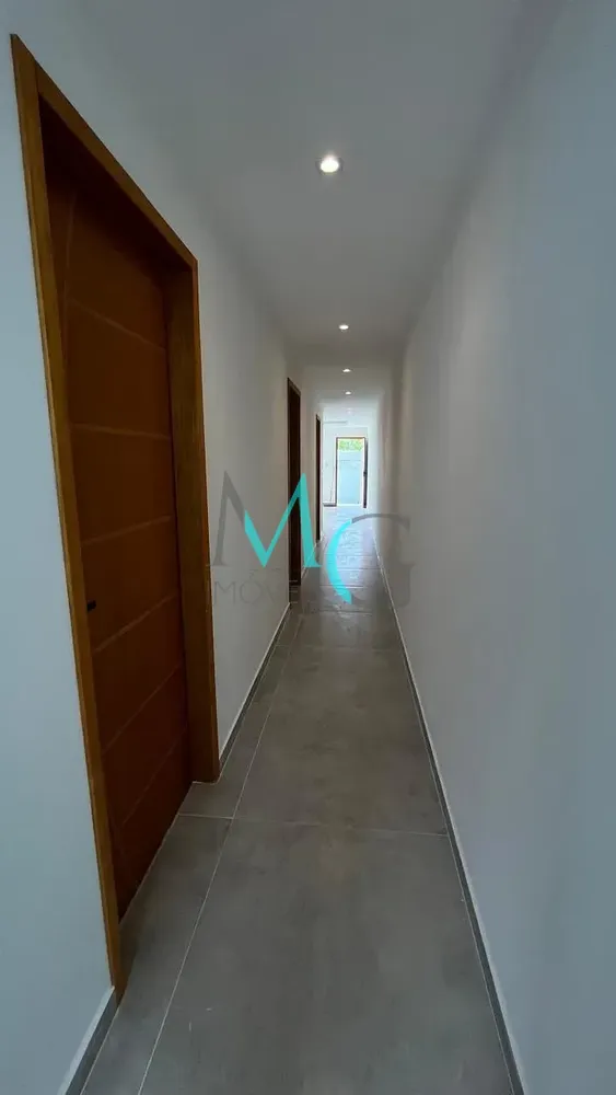 Casa, 2 quartos, 72 m² - Foto 32