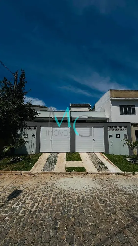 Casa, 2 quartos, 72 m² - Foto 38