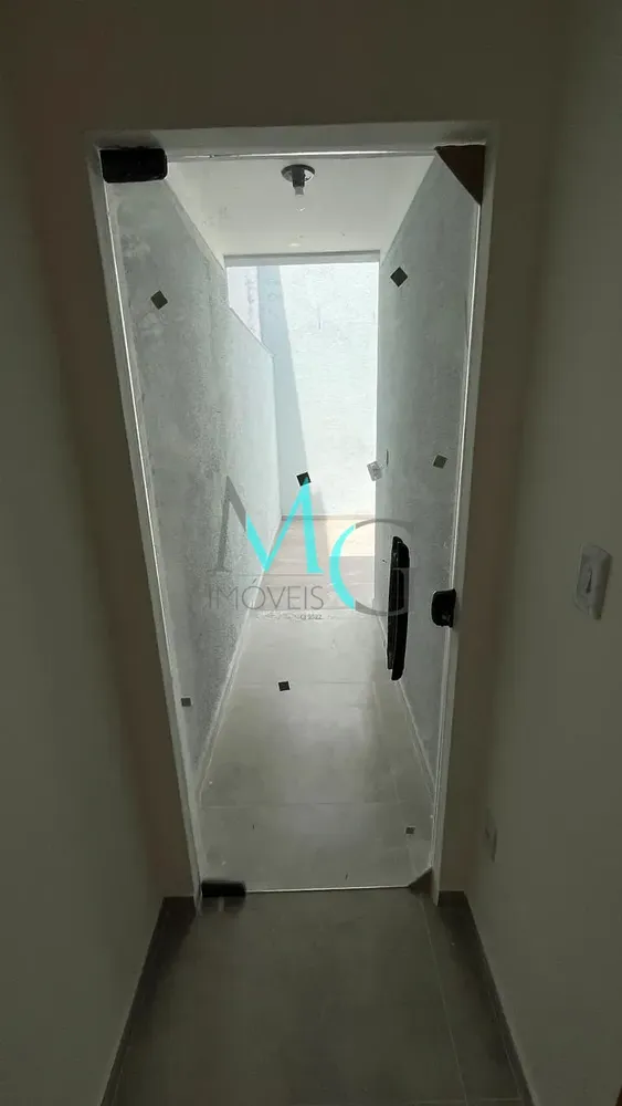 Casa, 2 quartos, 72 m² - Foto 2