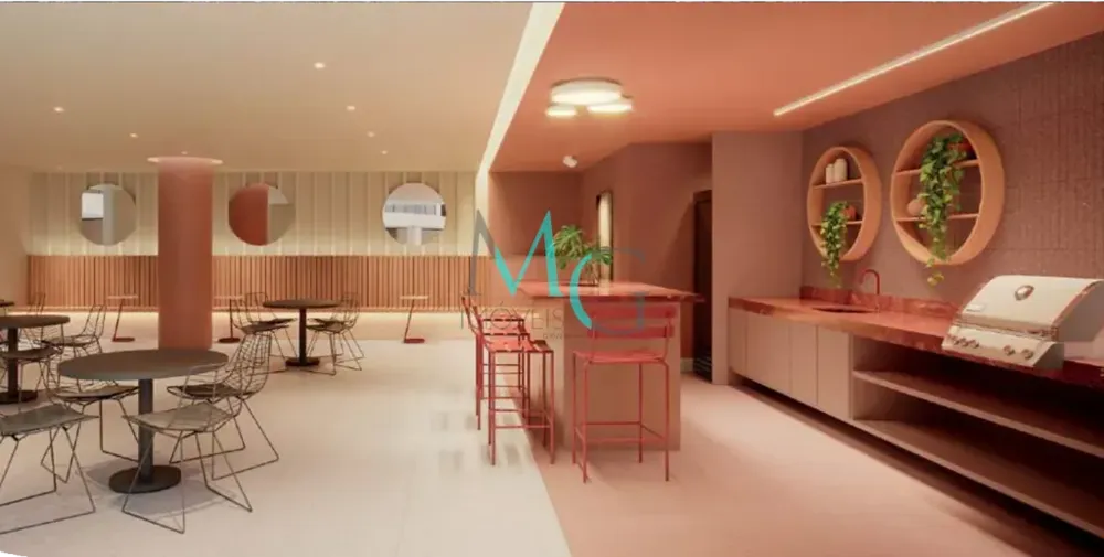 Apartamento, 3 quartos, 146 m² - Foto 7