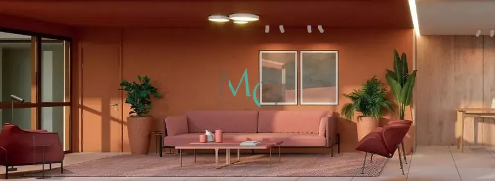 Apartamento, 3 quartos, 146 m² - Foto 4