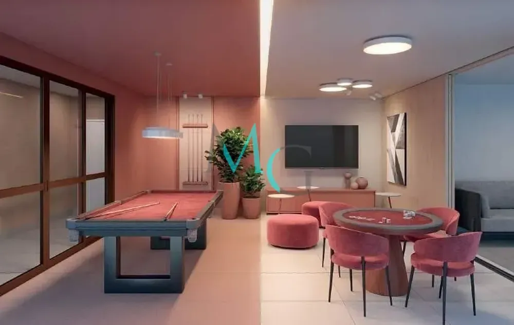 Apartamento, 3 quartos, 146 m² - Foto 5