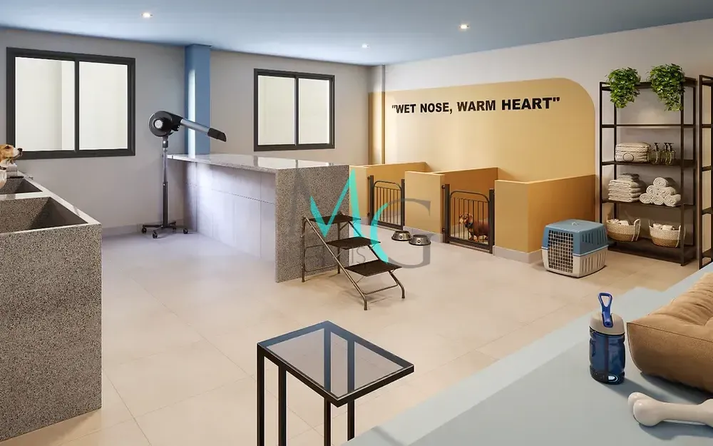 Apartamento, 1 quarto, 39 m² - Foto 12
