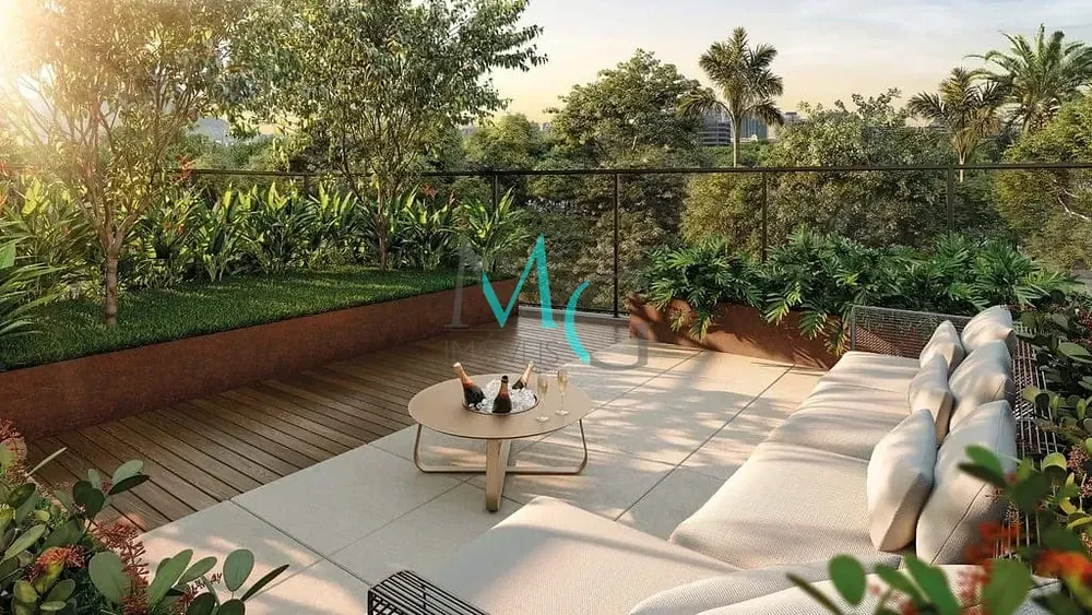 Apartamento, 4 quartos, 321 m² - Foto 15