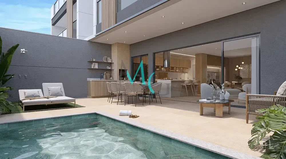 Casa, 4 quartos, 301 m² - Foto 5