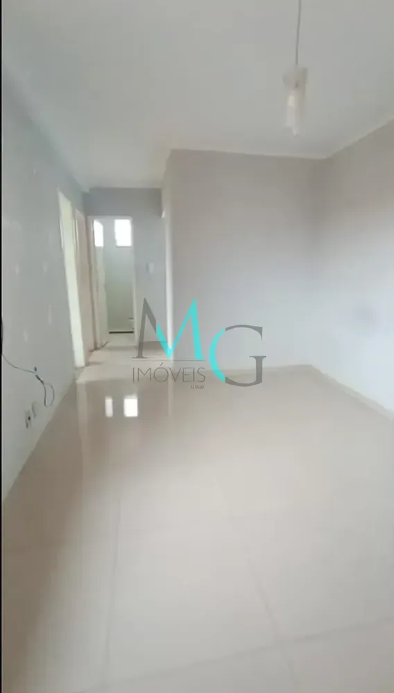 Apartamento, 2 quartos, 44 m² - Foto 1