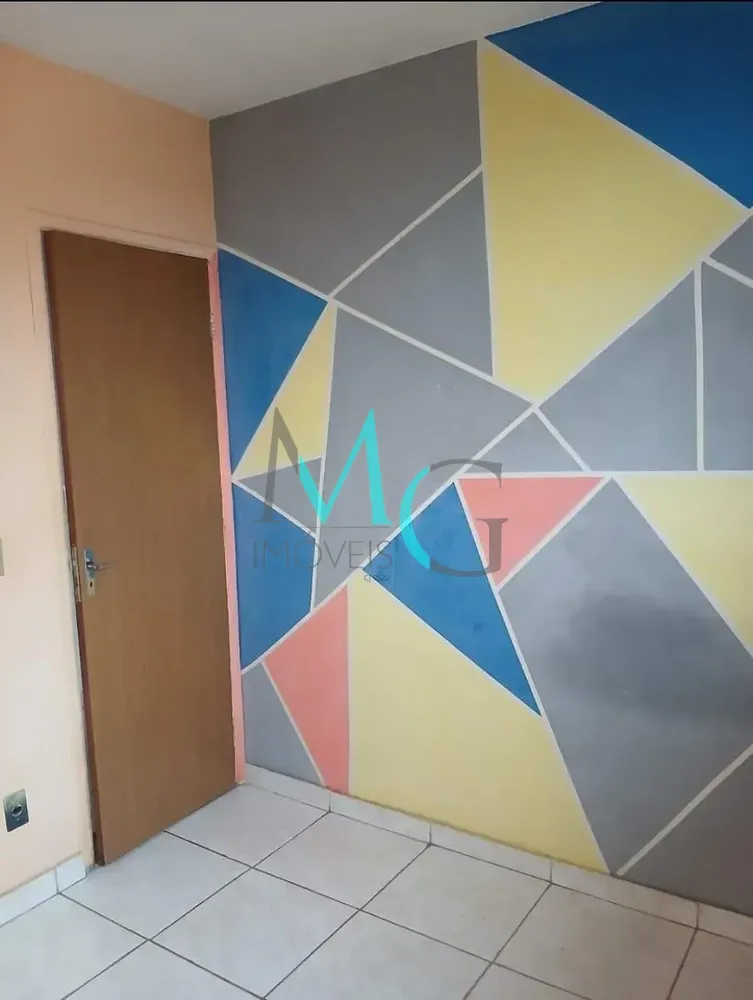 Apartamento, 2 quartos, 44 m² - Foto 6
