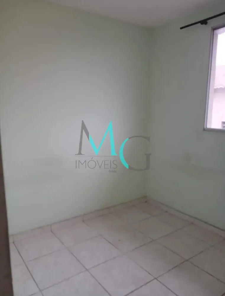 Apartamento, 2 quartos, 44 m² - Foto 7