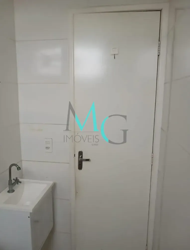 Apartamento, 2 quartos, 44 m² - Foto 4