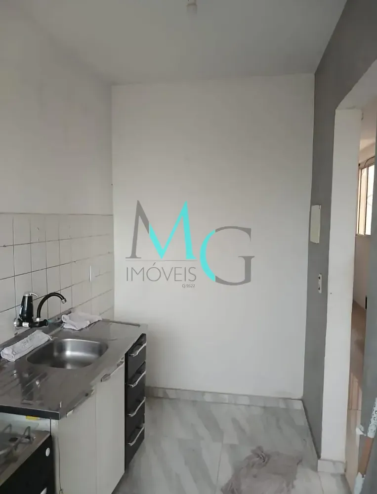 Apartamento, 2 quartos, 44 m² - Foto 5