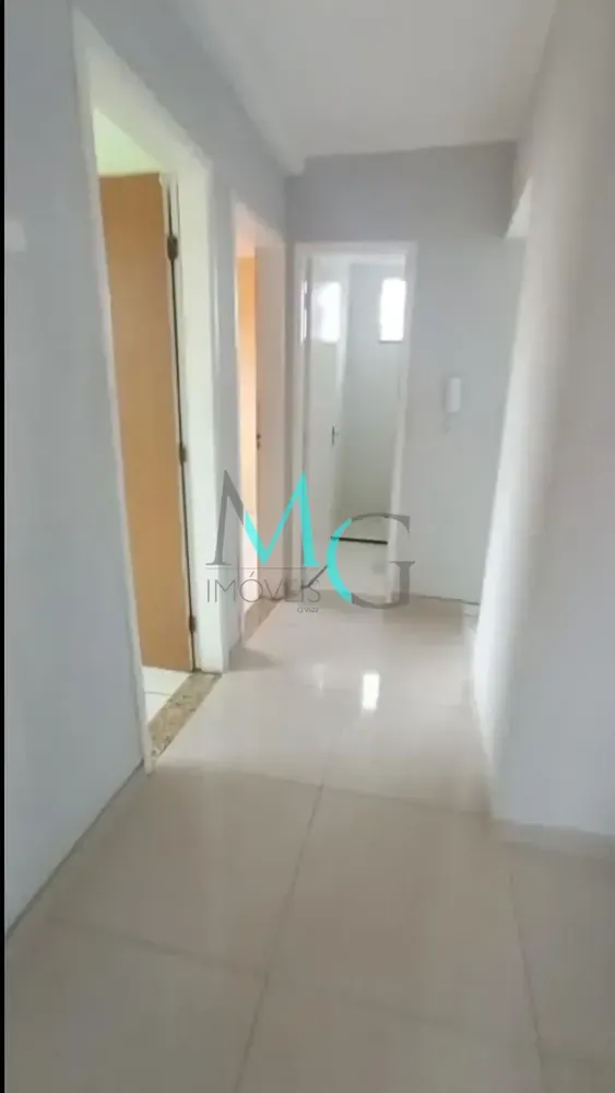 Apartamento, 2 quartos, 44 m² - Foto 3