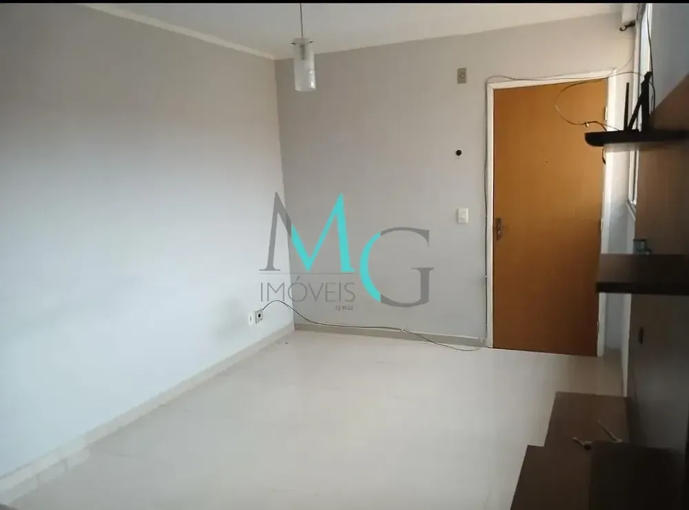 Apartamento, 2 quartos, 44 m² - Foto 2