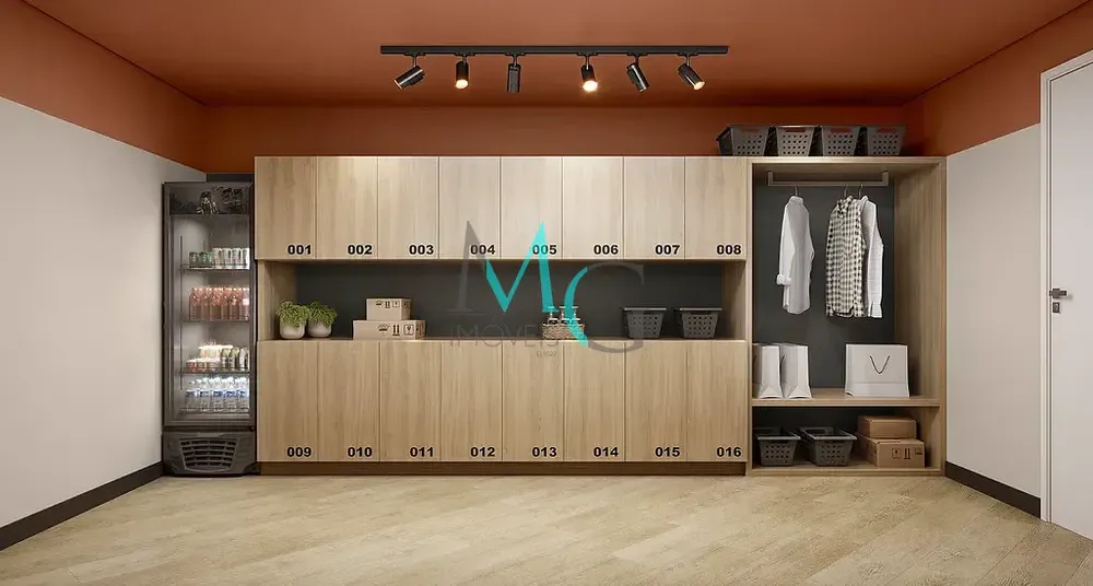 Apartamento, 3 quartos, 68 m² - Foto 7