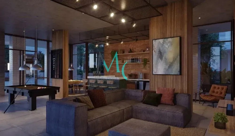 Apartamento, 2 quartos, 80 m² - Foto 2