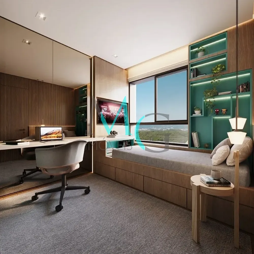 Apartamento, 2 quartos, 68 m² - Foto 62