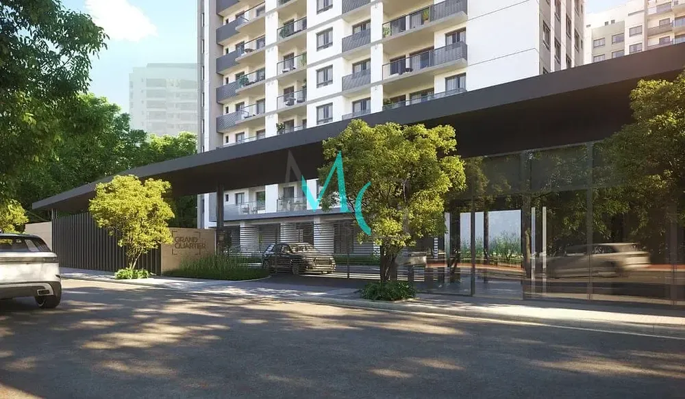 Apartamento, 2 quartos, 68 m² - Foto 34