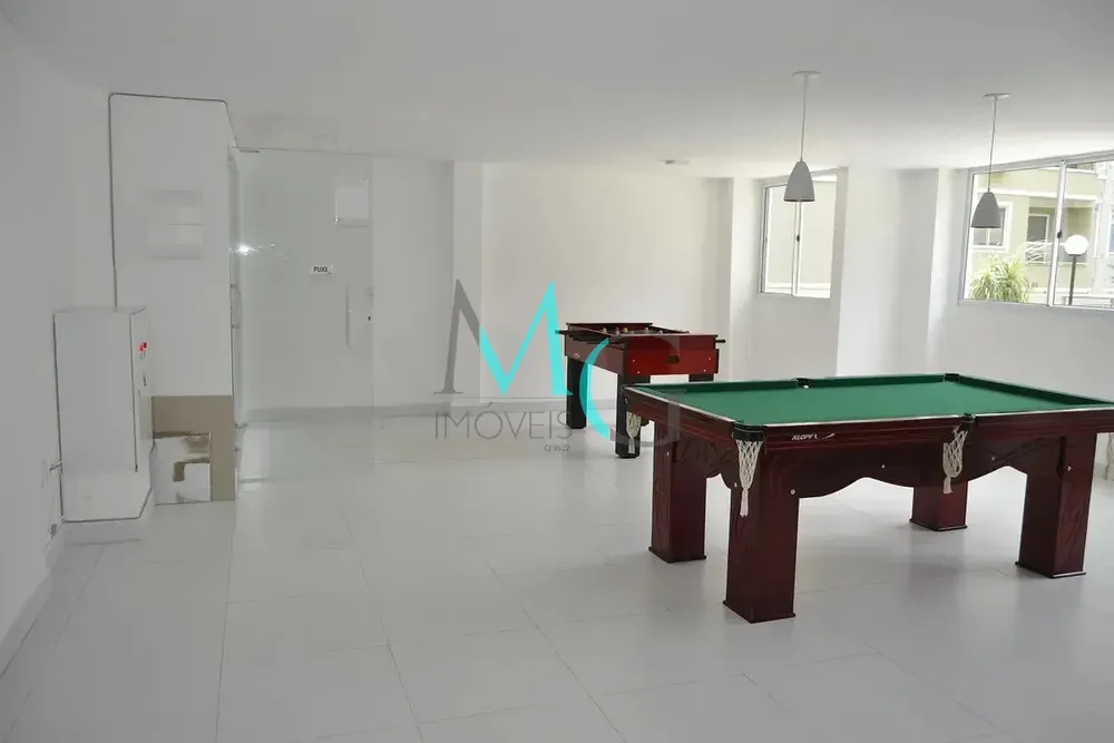 Apartamento, 2 quartos, 45 m² - Foto 8