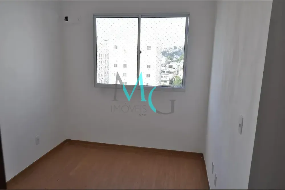 Apartamento, 2 quartos, 45 m² - Foto 16