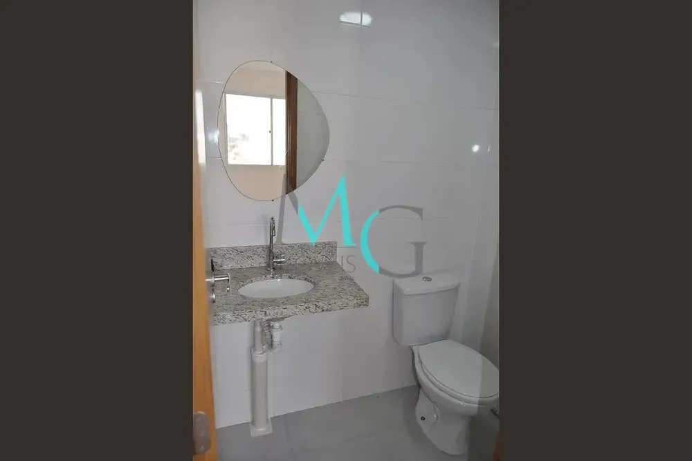 Apartamento, 2 quartos, 45 m² - Foto 21