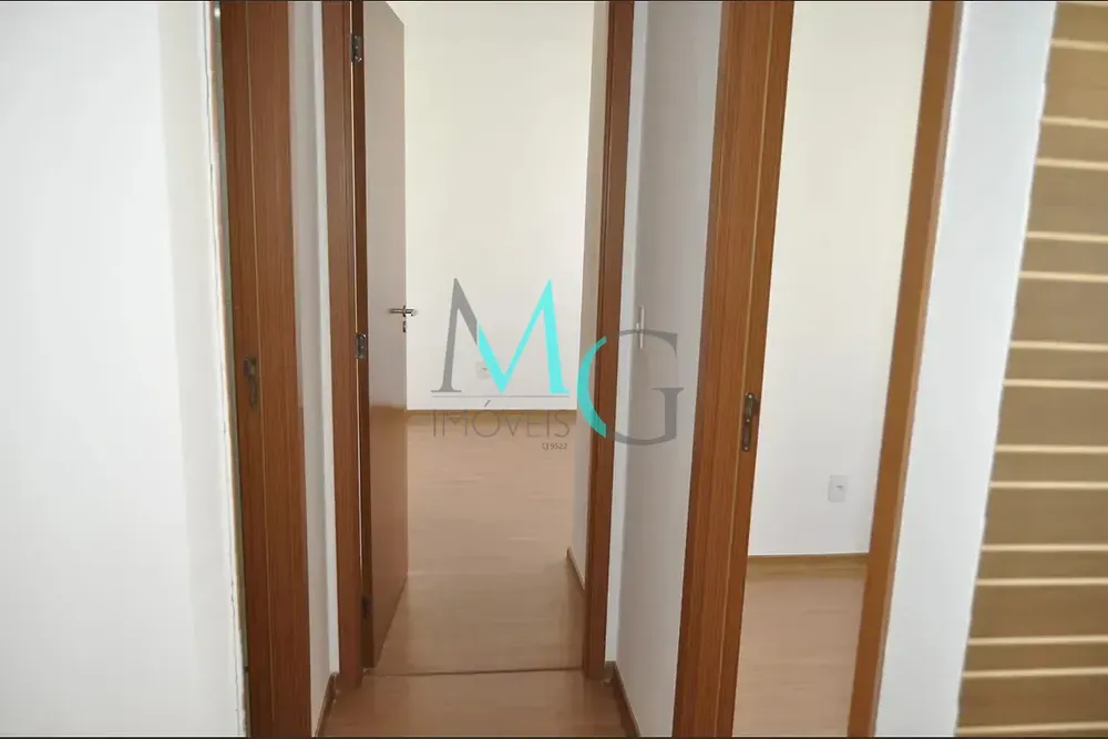 Apartamento, 2 quartos, 45 m² - Foto 14