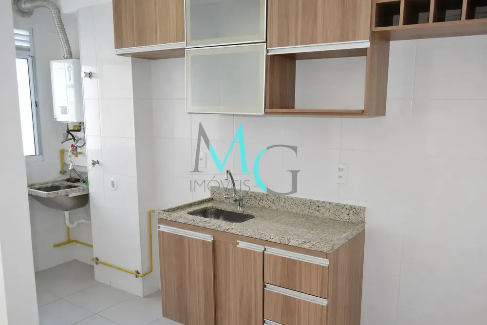 Apartamento, 2 quartos, 45 m² - Foto 18