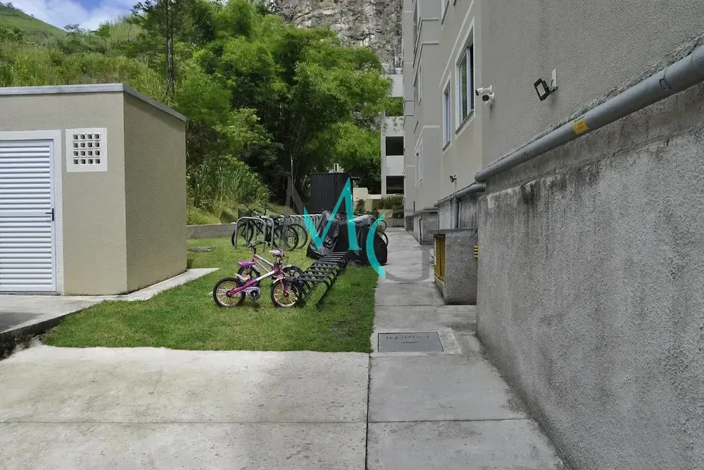 Apartamento, 2 quartos, 45 m² - Foto 3