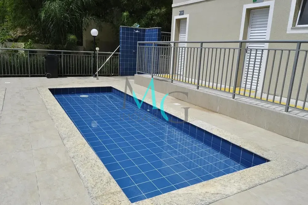 Apartamento, 2 quartos, 45 m² - Foto 4