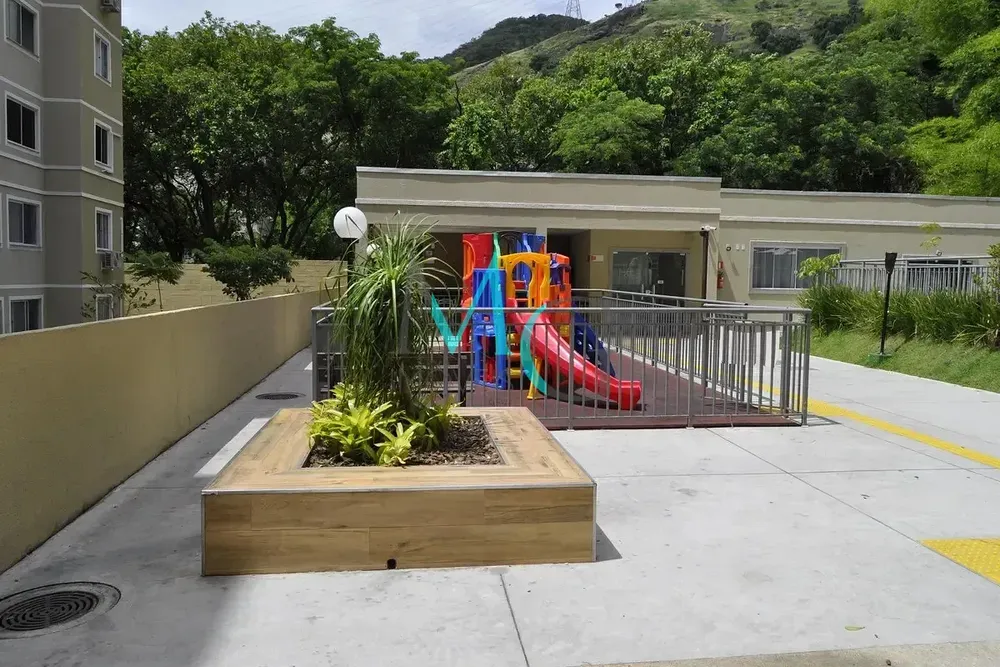 Apartamento, 2 quartos, 45 m² - Foto 6