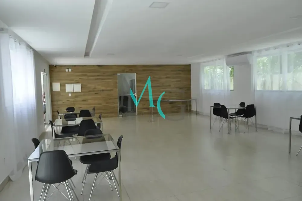 Apartamento, 2 quartos, 45 m² - Foto 10